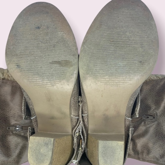 NOT RATED “Spiffy” Women’s Knee High Boots - Picture 2 of 3